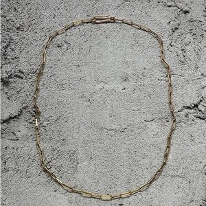 Laura Lombardi Necklace and Pendant